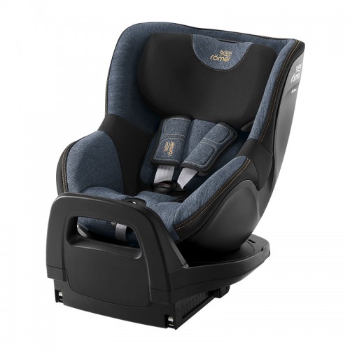 Britax Dualfix Pro Car Seat